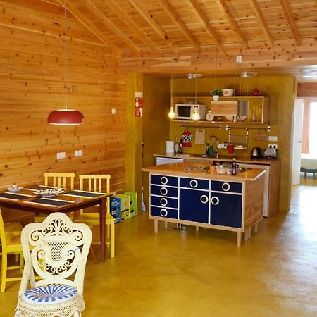 Casinha Pim Villa Horta  Kültér fotó