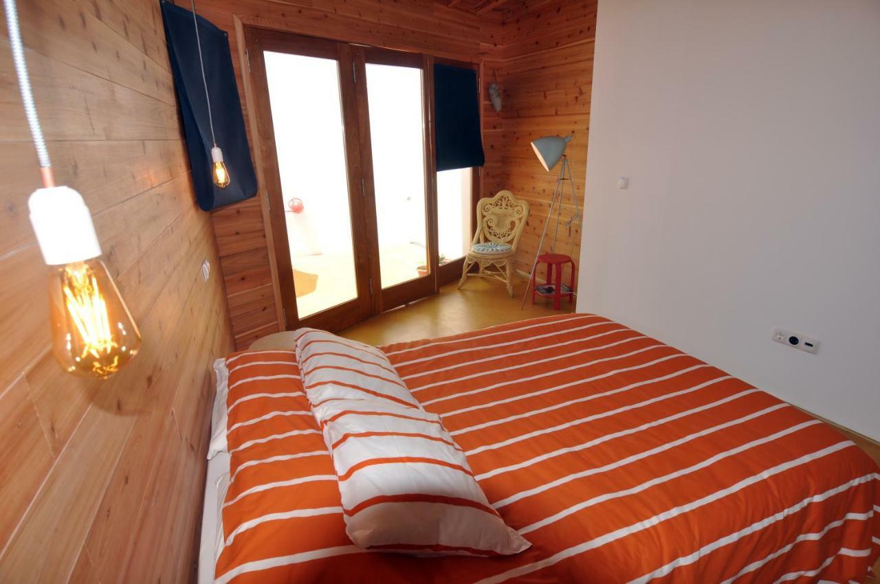 Casinha Pim Villa Horta  Kültér fotó