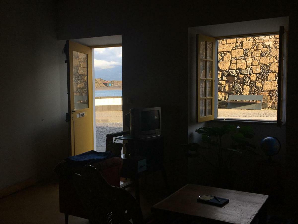 Casinha Pim Villa Horta  Kültér fotó