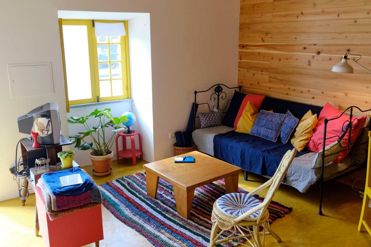 Casinha Pim Villa Horta  Kültér fotó