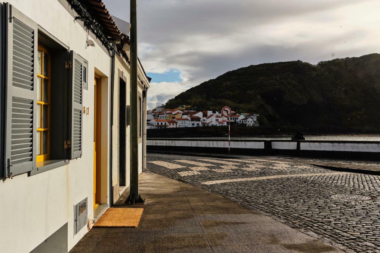 Casinha Pim Villa Horta  Kültér fotó