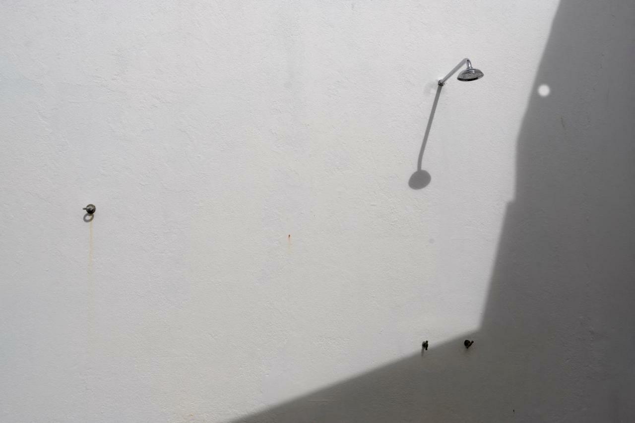 Casinha Pim Villa Horta  Kültér fotó