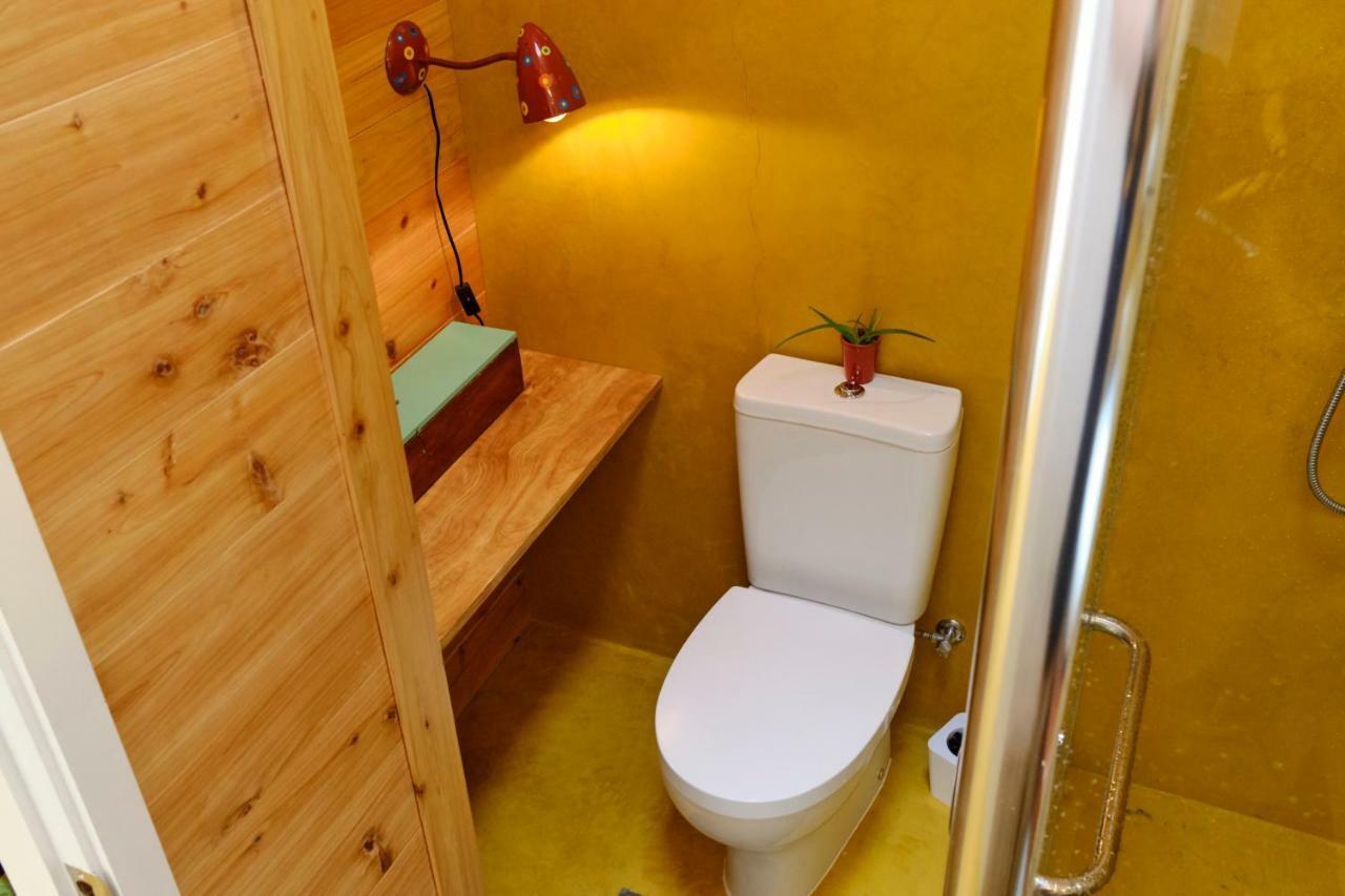 Casinha Pim Villa Horta  Kültér fotó