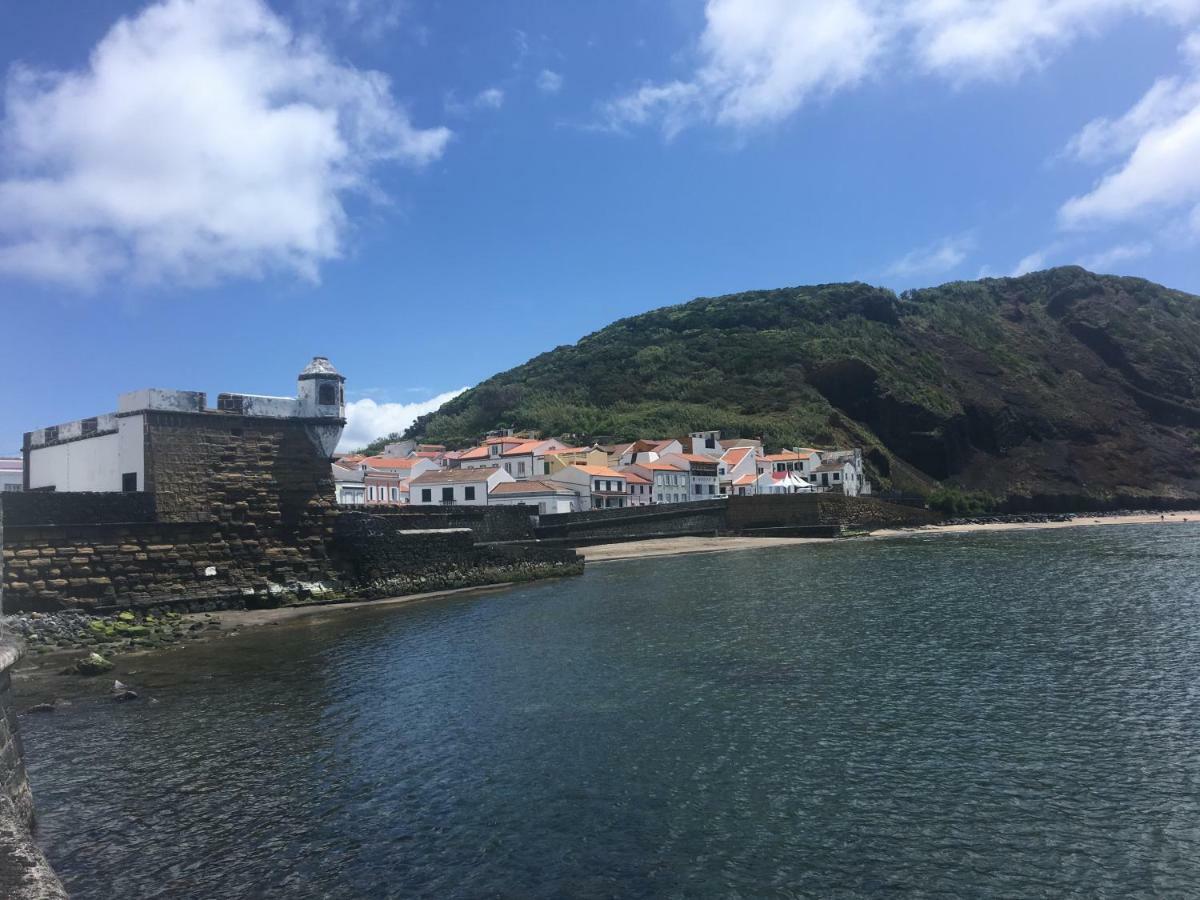 Casinha Pim Villa Horta  Kültér fotó